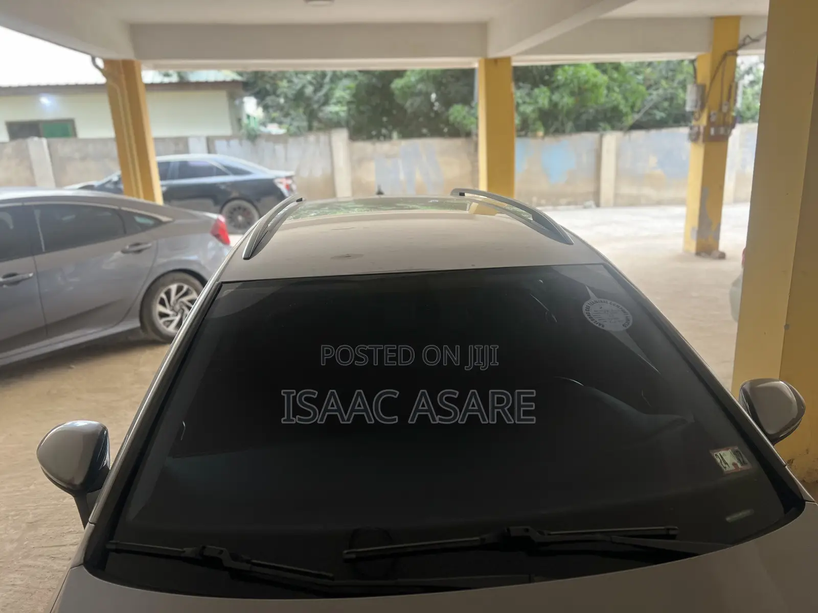 Volkswagen Golf 2019 Gray