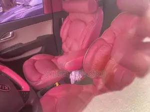 Kia Ray 1.0 FWD 2017 Blue