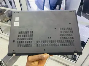 Laptop Lenovo ThinkPad T14 16GB Intel Core i5 SSD 512GB