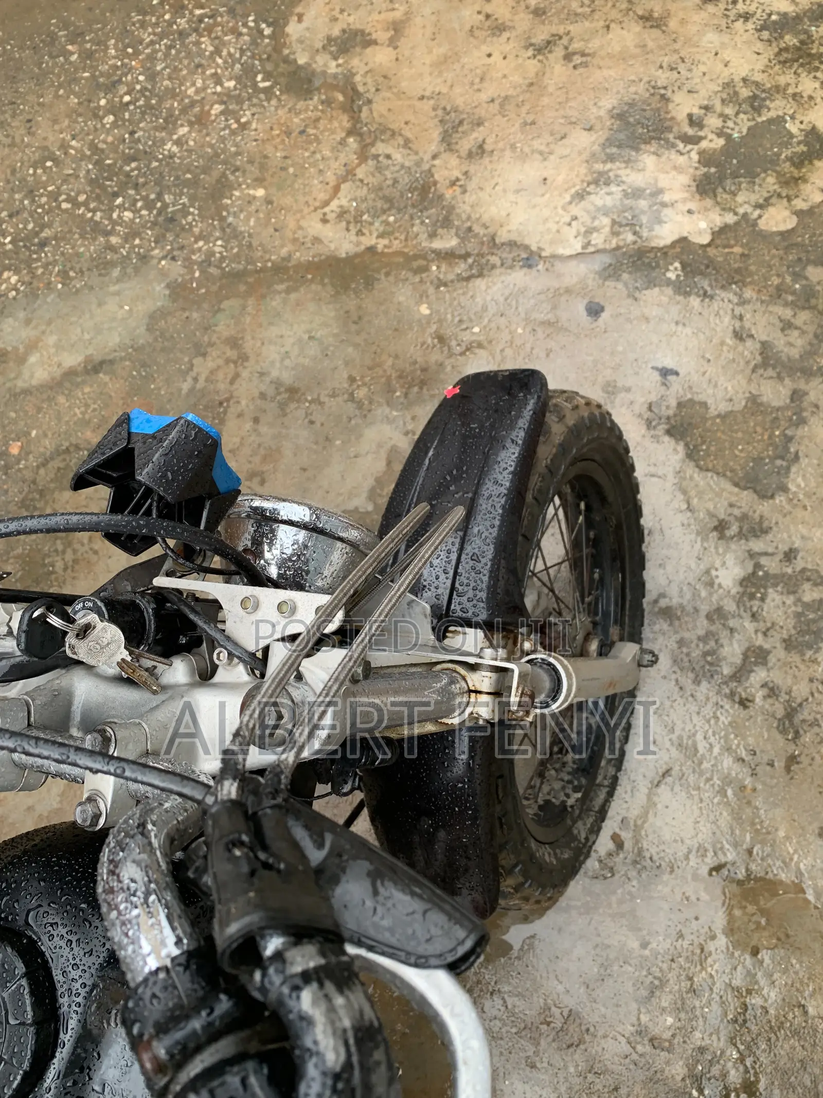 Yamaha 2026 Black