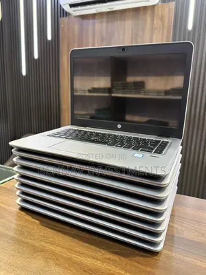 Laptop HP EliteBook 840 G3 8GB Intel Core i5 HDD+SSD 500GB