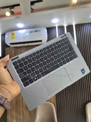 Laptop Dell Latitude 5330 16GB Intel Core i5 SSD 256GB