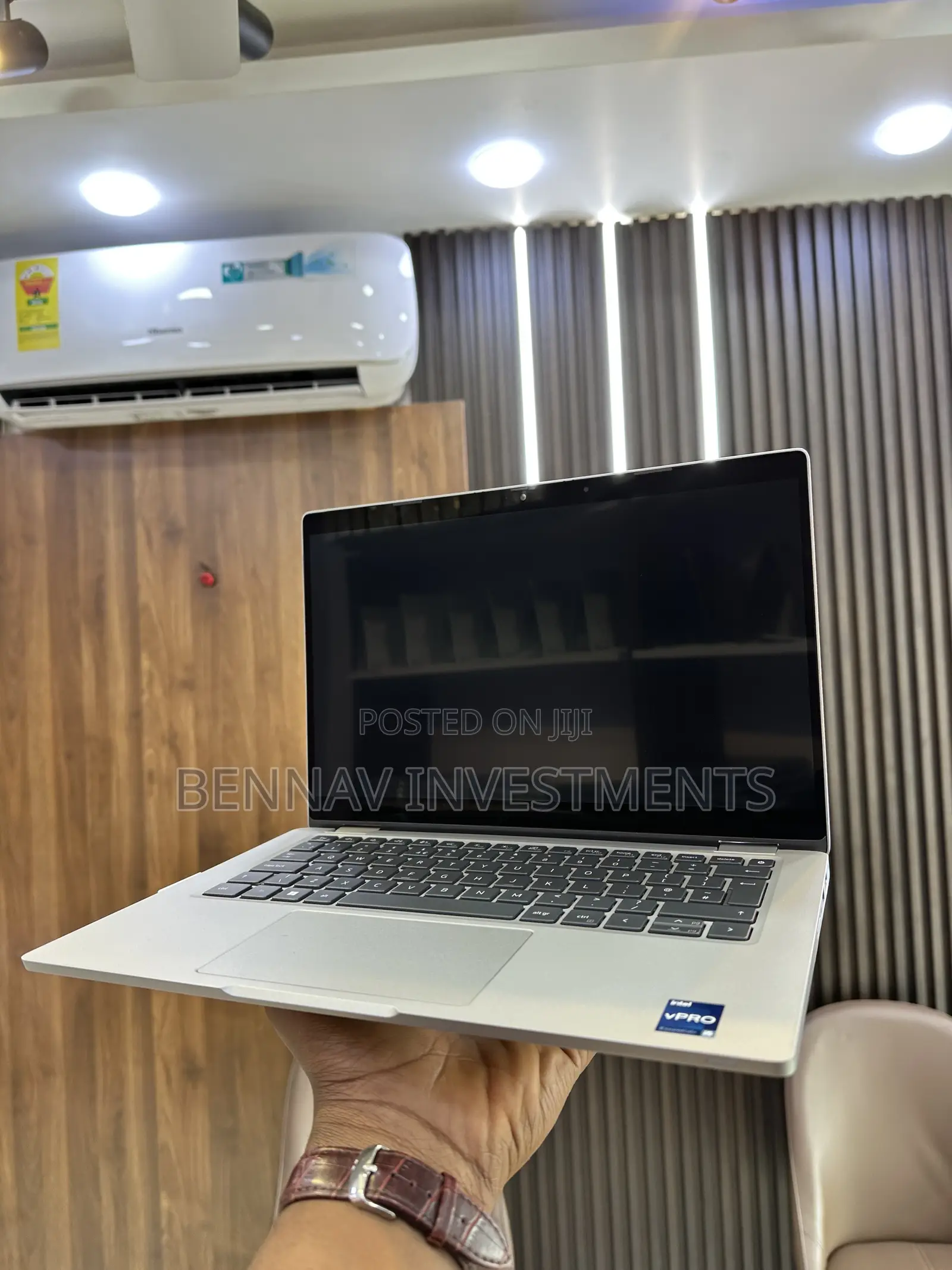 Laptop Dell Latitude 5330 16GB Intel Core i5 SSD 256GB