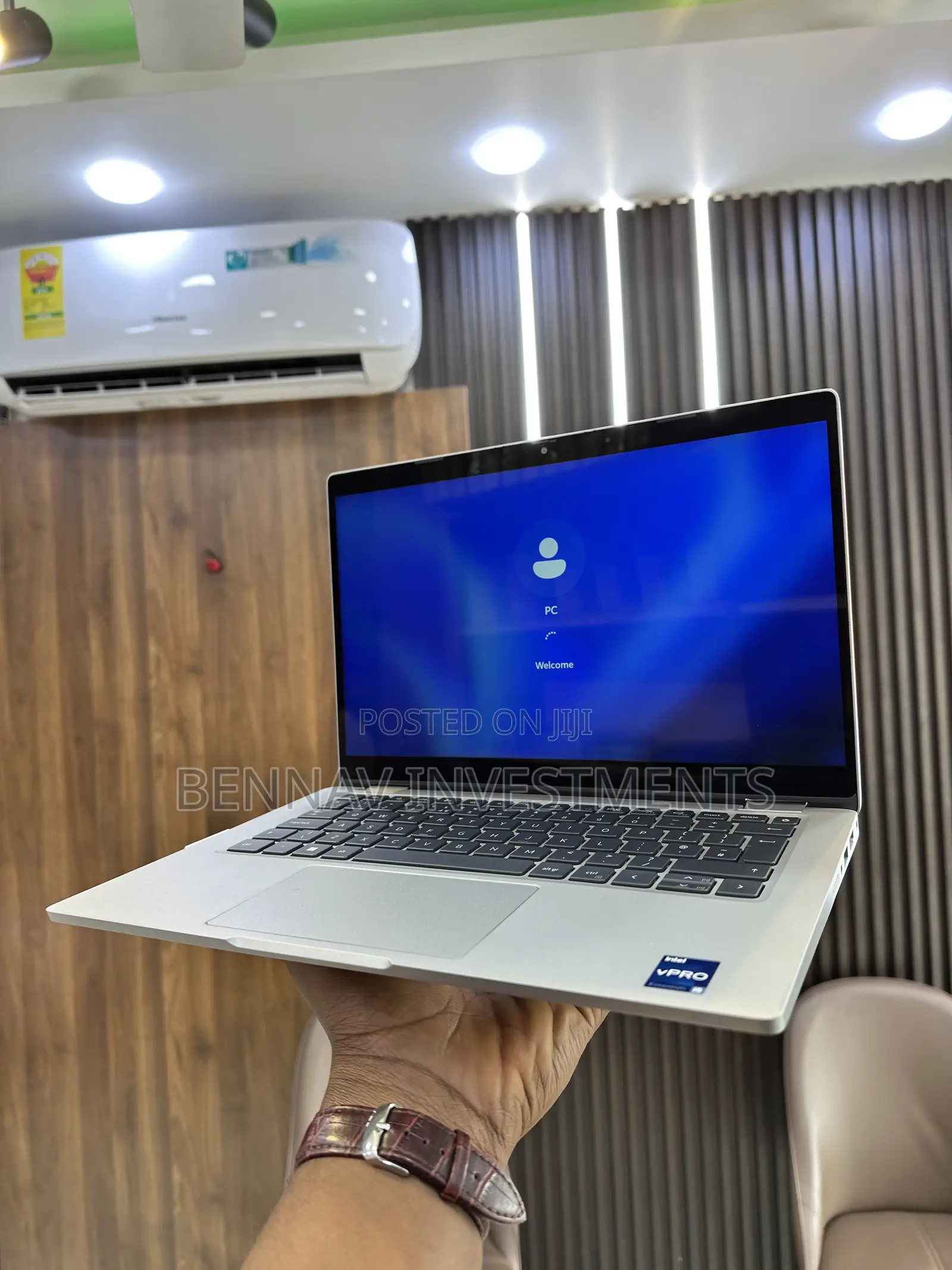 Laptop Dell Latitude 5330 16GB Intel Core i5 SSD 256GB
