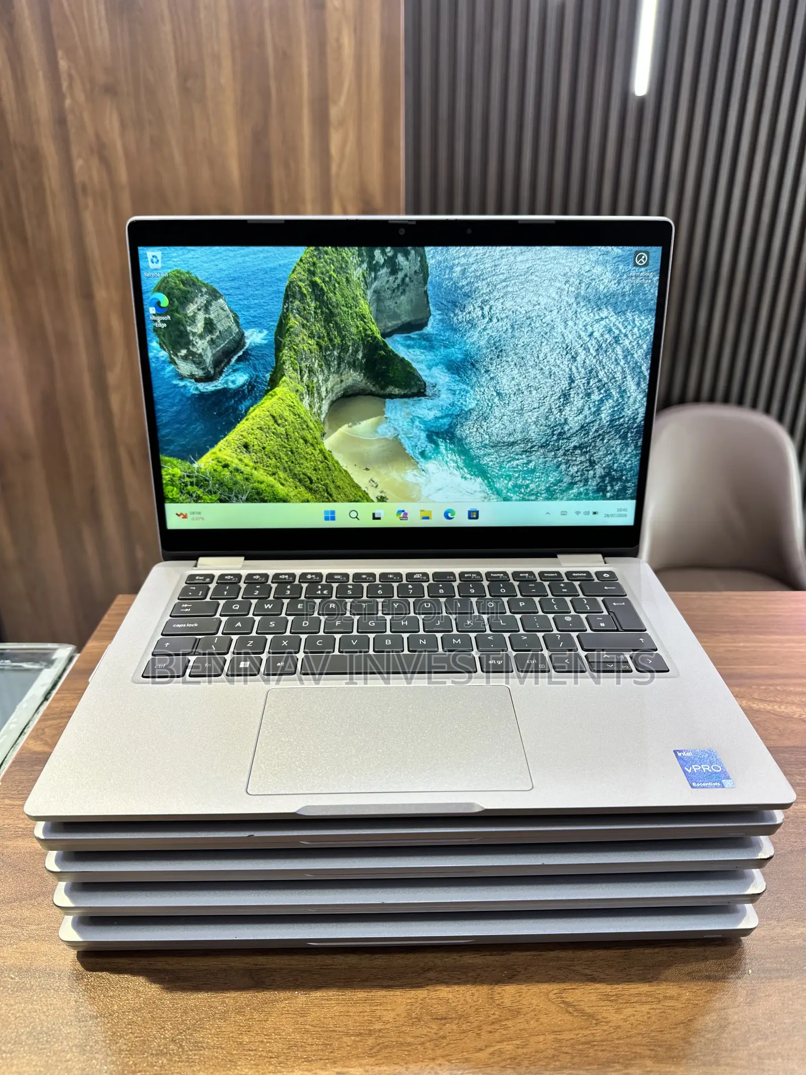 Laptop Dell Latitude 5330 16GB Intel Core i5 SSD 256GB