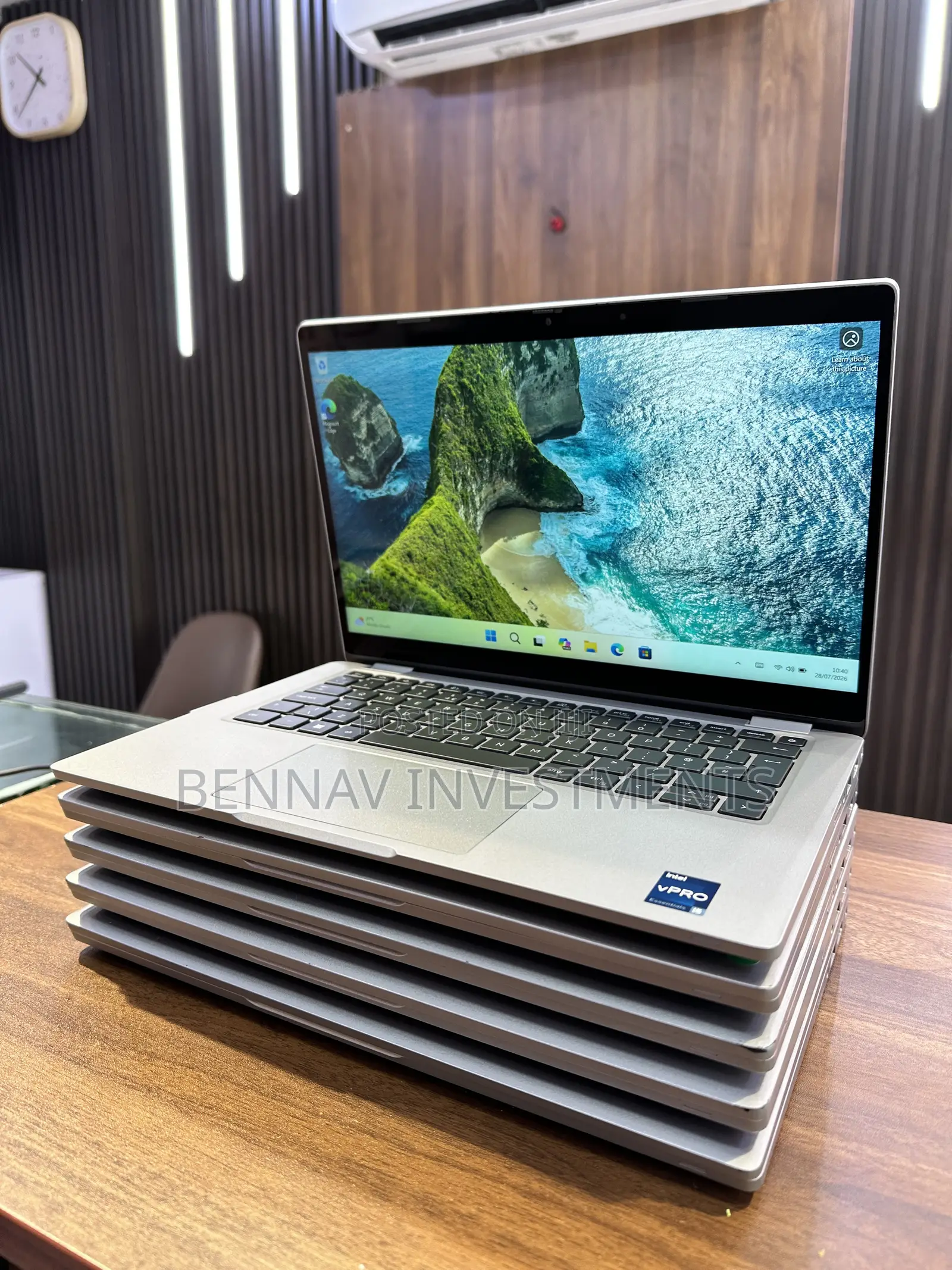 Laptop Dell Latitude 5330 16GB Intel Core i5 SSD 256GB