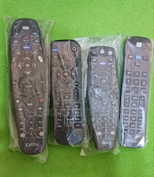 Startimes/ DSTV/ TCL/ Samsung/ LG/ Hisense/Nasco/ Master/ SMART