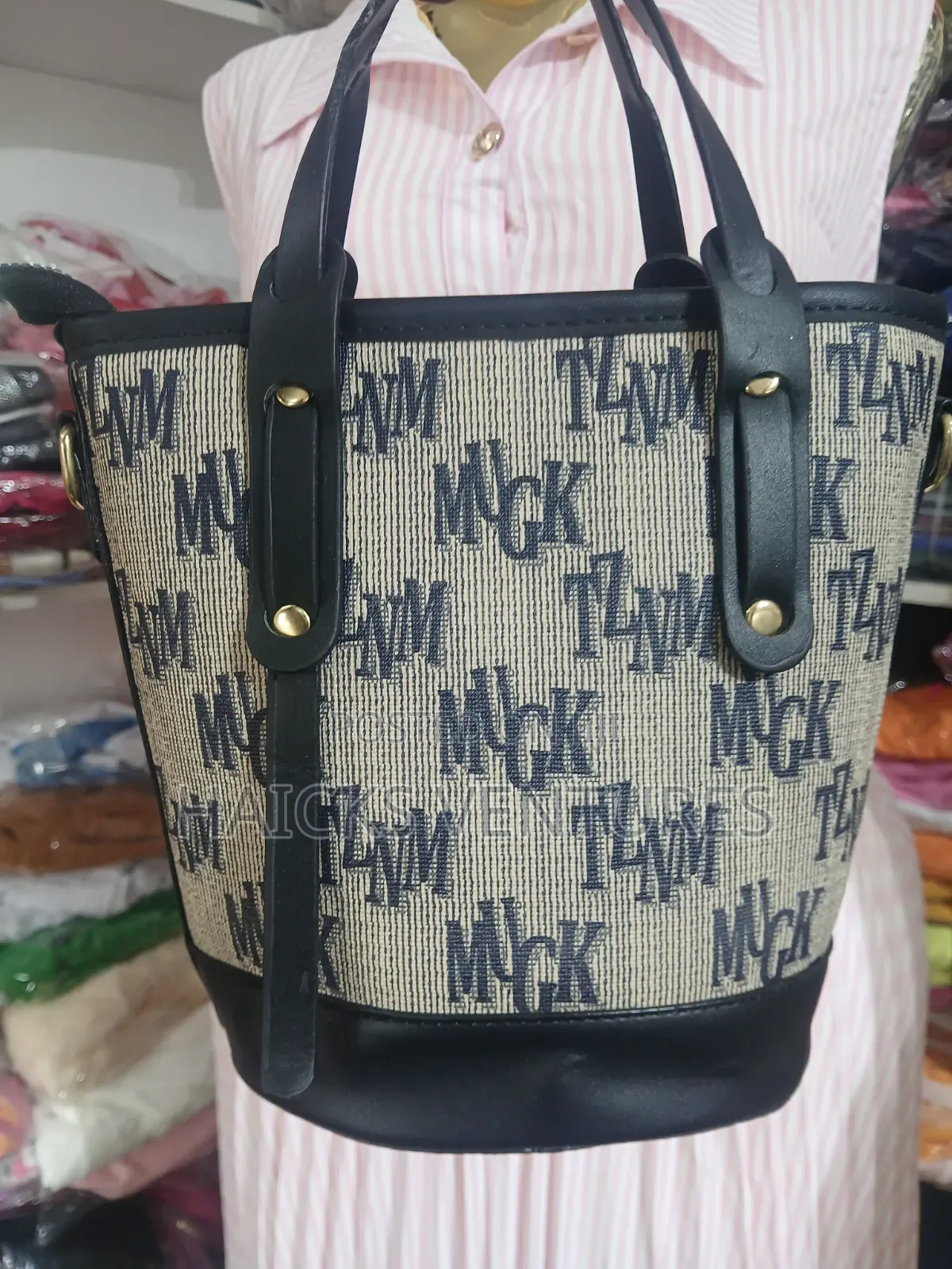 Geniue Leather Hand Bag