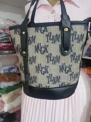 Geniue Leather Hand Bag