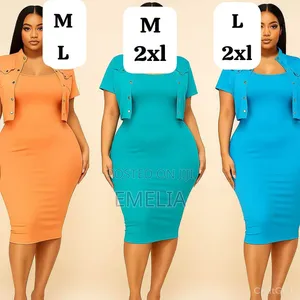 Nice Ladies Dresses