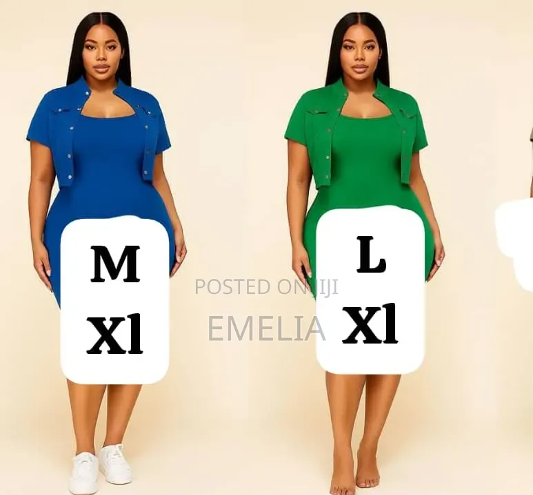 Nice Ladies Dresses