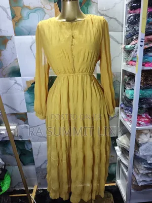 Thrift Dresses