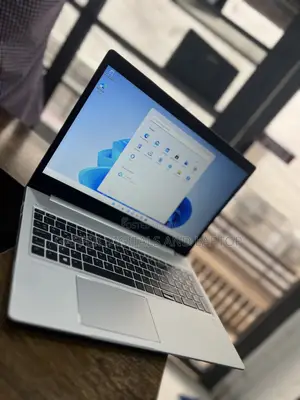 New Laptop HP ProBook 450 G6 8GB Intel Core i5 HDD+SSD 256GB