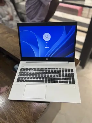 New Laptop HP ProBook 450 G6 8GB Intel Core i5 HDD+SSD 256GB