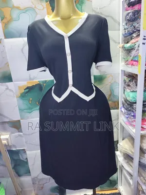 Thrift Dresses