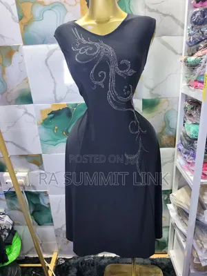 Thrift Dresses