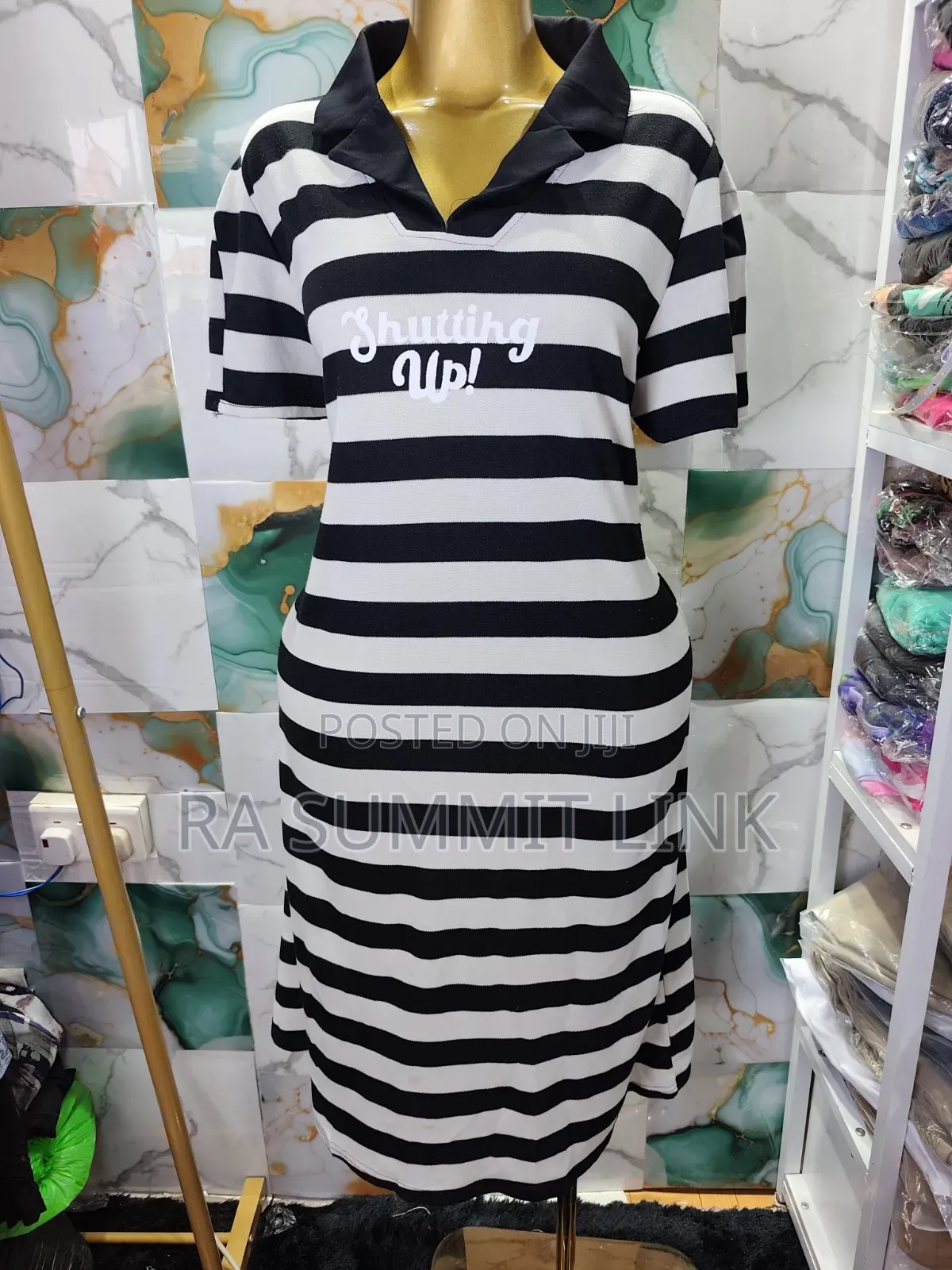 Thrift Dresses