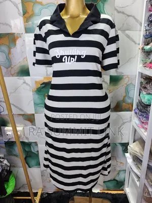Thrift Dresses