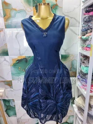 Thrift Dresses
