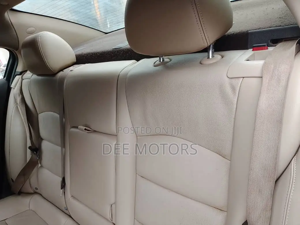 Chevrolet Cruze 2014 White