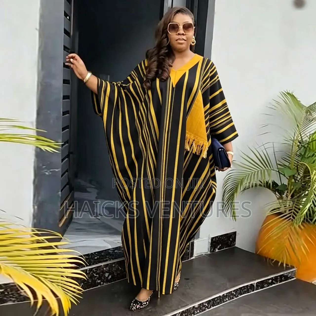 Ladies Cloth Dresses