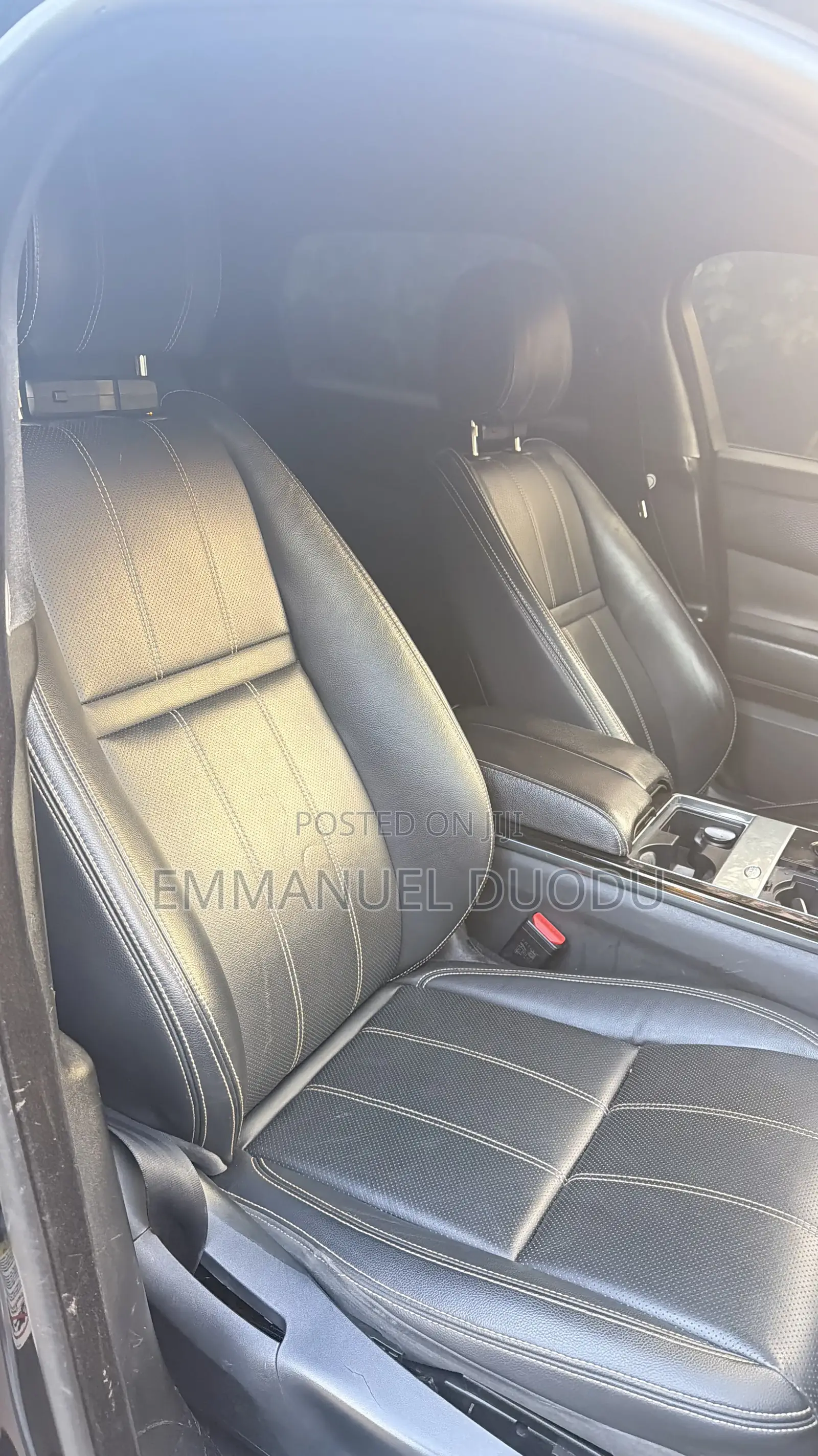 Land Rover Range Rover Velar P380 S 4x4 2019 Black