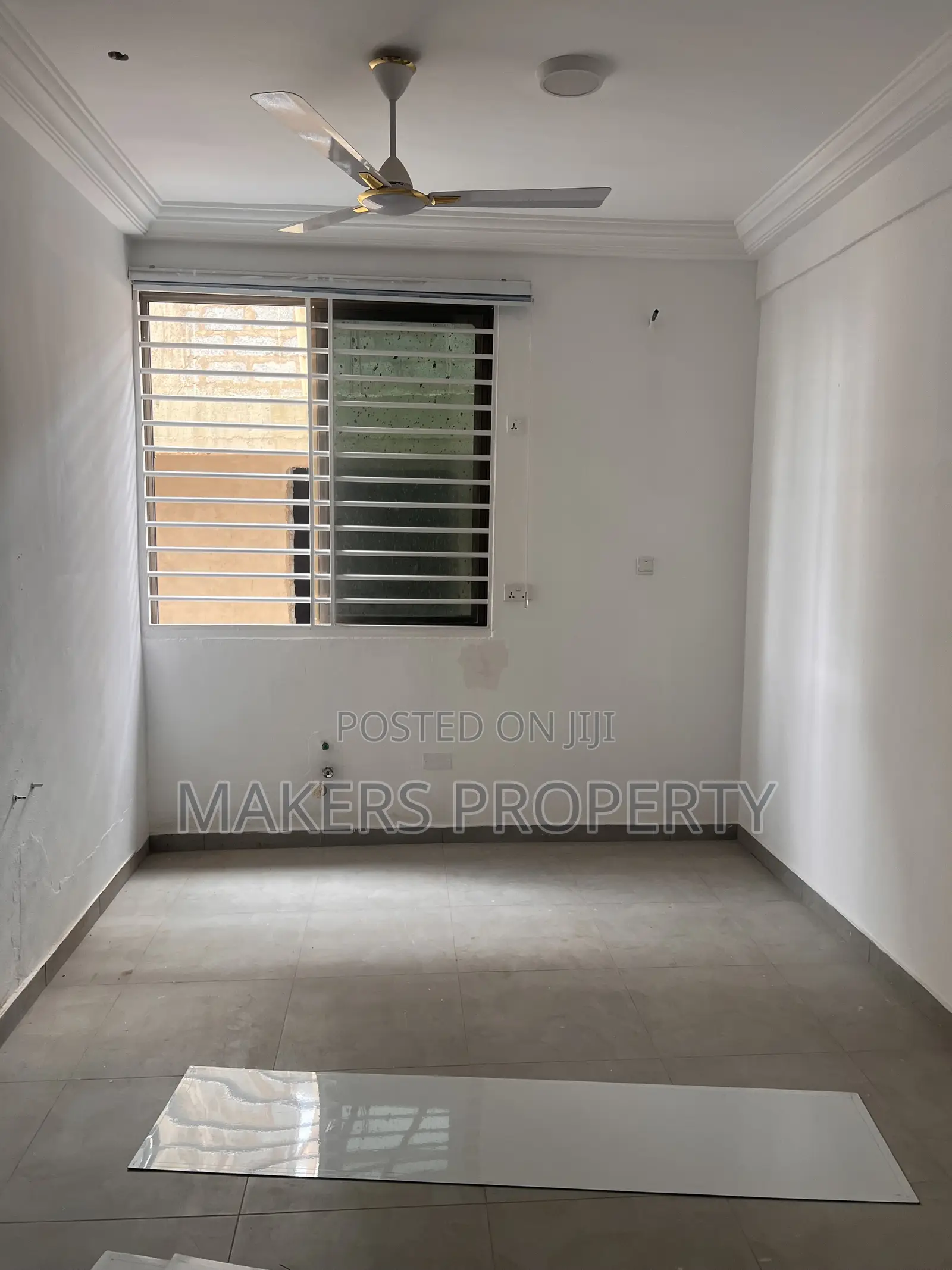 1bdrm Apartment in Mula Property, Achimota for rent