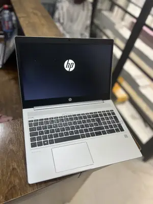 New Laptop HP ProBook 450 G5 16GB Intel Core i5 HDD+SSD 256GB