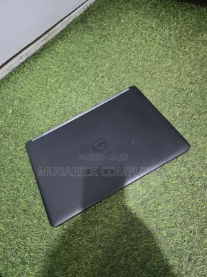 Laptop Dell Latitude E7470 8GB Intel Core i7 SSD 256GB