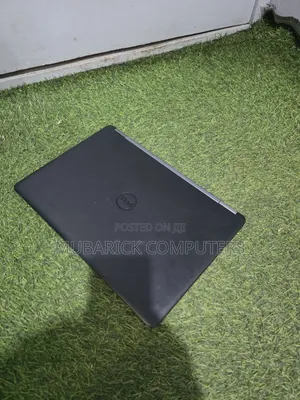 Laptop Dell Latitude E7470 8GB Intel Core i7 SSD 256GB