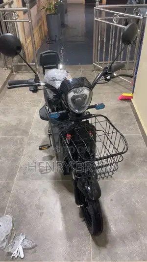 New Custom Built Motorcycles 2026 Black