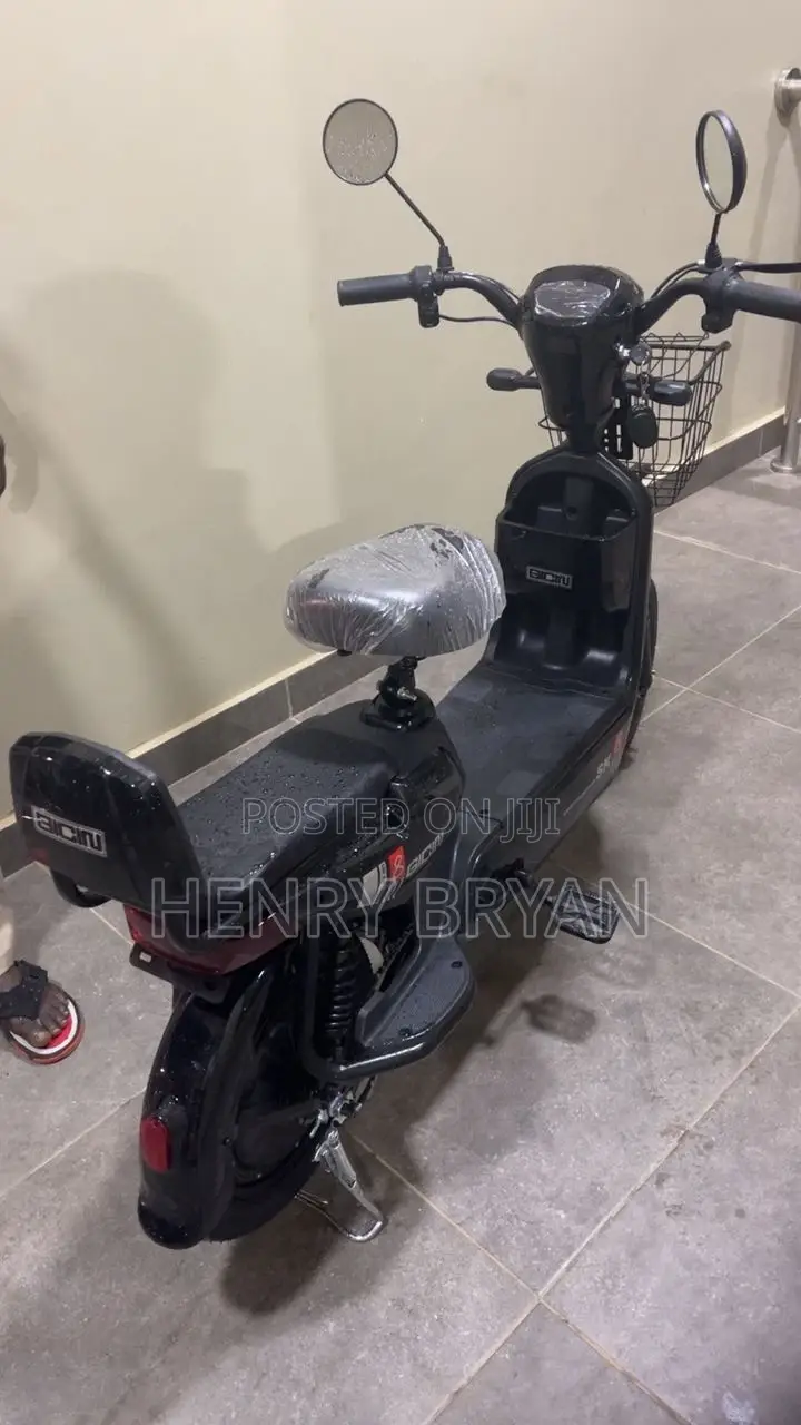 New Custom Built Motorcycles 2026 Black