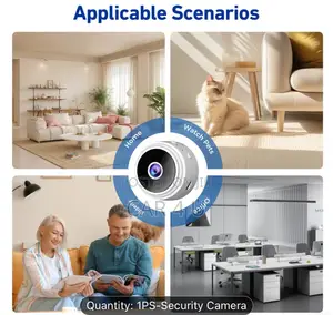 Mini Spy Camera