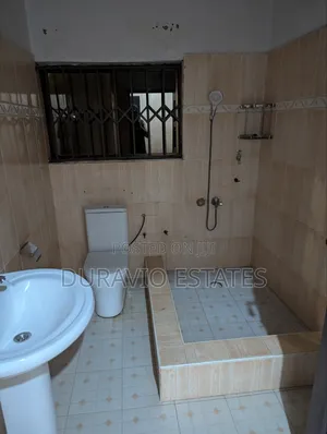 1bdrm Apartment in Atwima Takyiman, Kumasi Metropolitan for rent