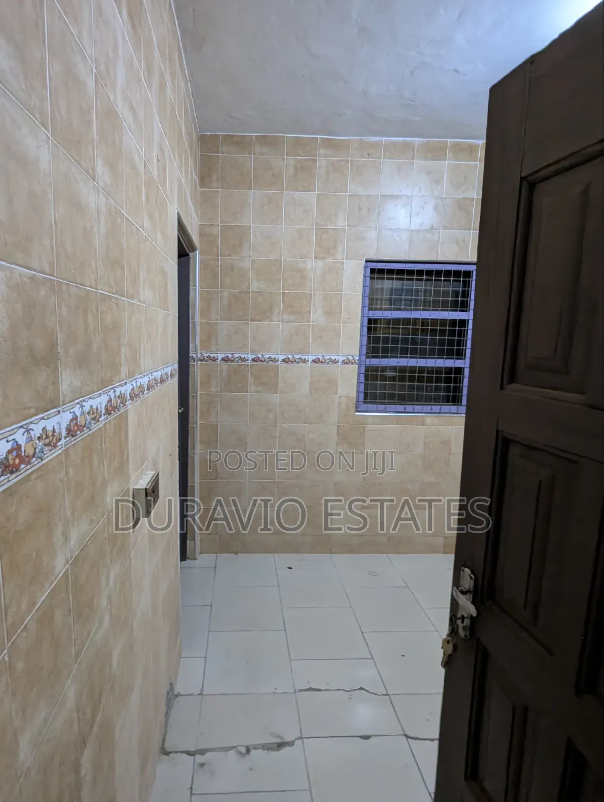1bdrm Apartment in Atwima Takyiman, Kumasi Metropolitan for rent