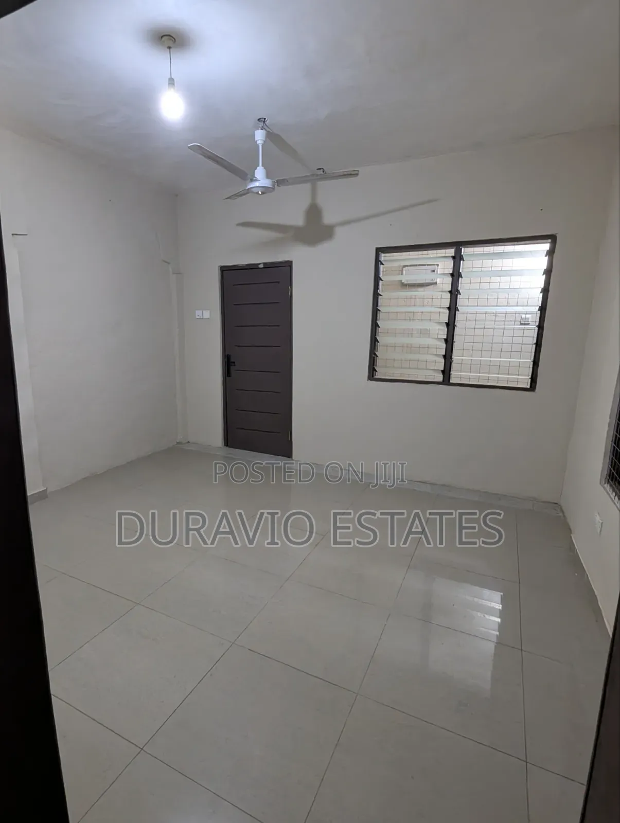 1bdrm Apartment in Atwima Takyiman, Kumasi Metropolitan for rent