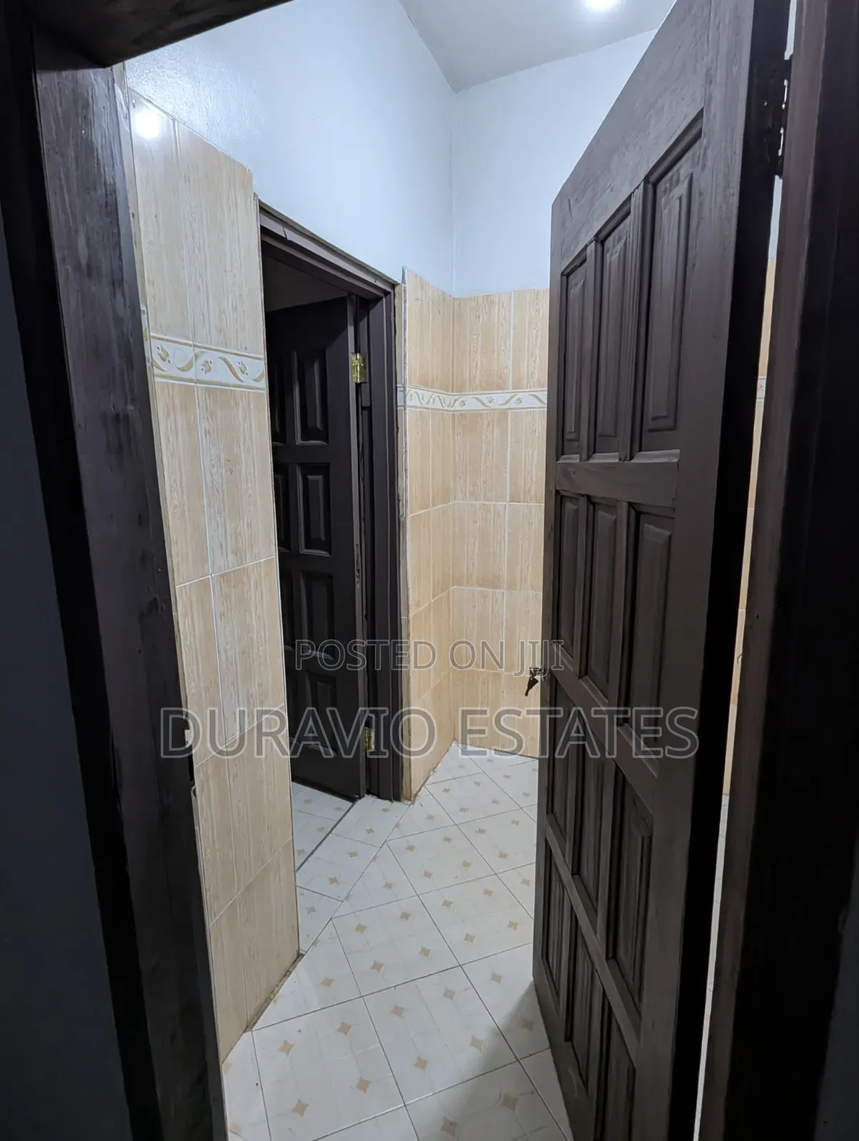 1bdrm Apartment in Atwima Takyiman, Kumasi Metropolitan for rent
