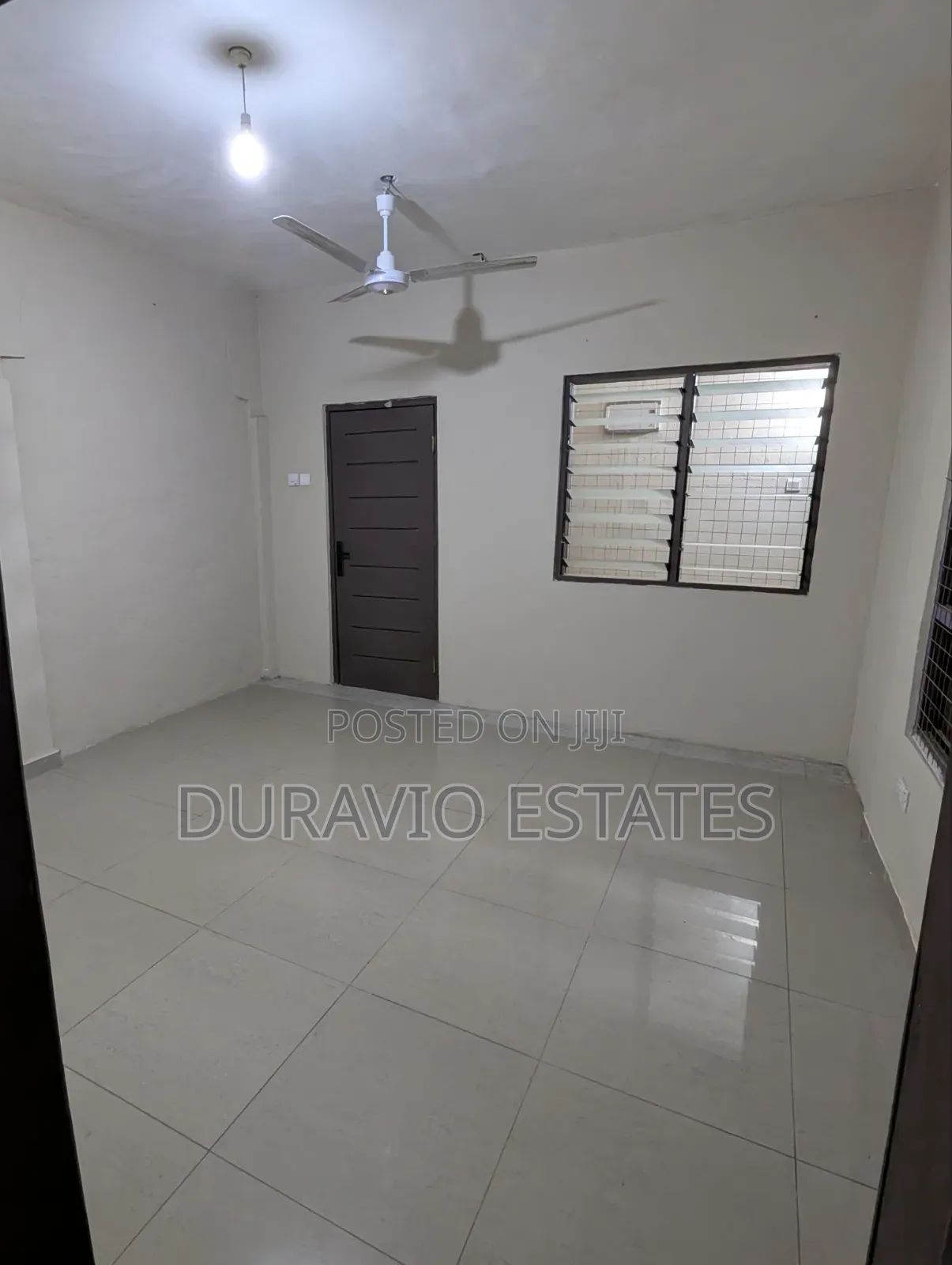 1bdrm Apartment in Atwima Takyiman, Kumasi Metropolitan for rent