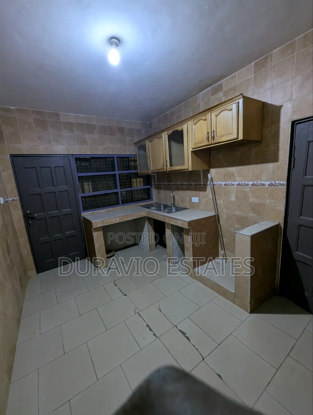 1bdrm Apartment in Atwima Takyiman, Kumasi Metropolitan for rent