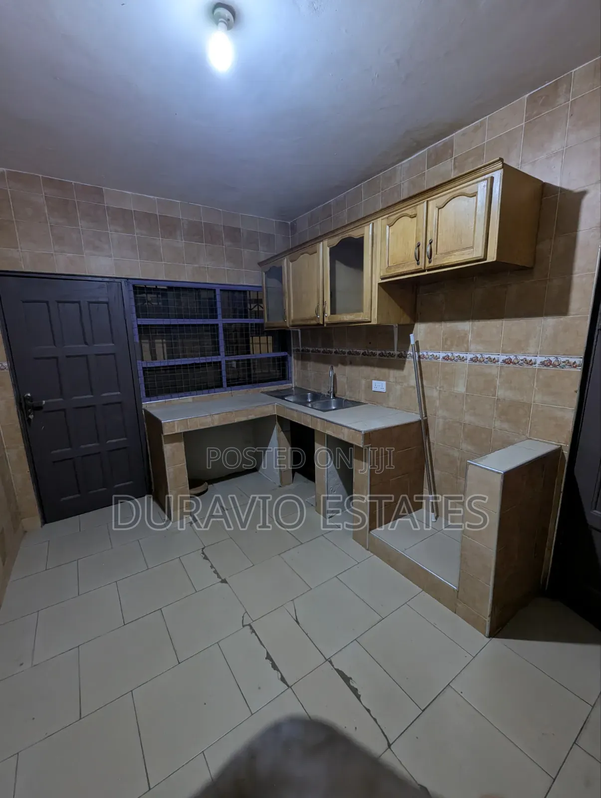 1bdrm Apartment in Atwima Takyiman, Kumasi Metropolitan for rent