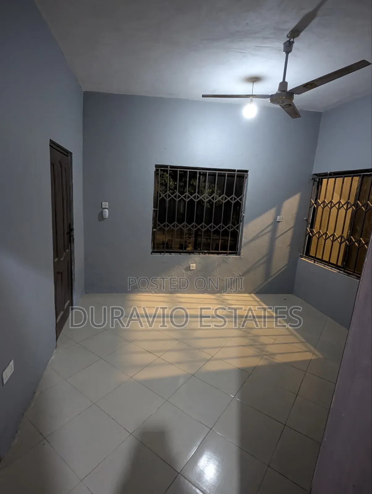 1bdrm Apartment in Atwima Takyiman, Kumasi Metropolitan for rent
