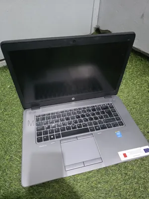 Laptop HP EliteBook 850 G2 8GB Intel Core i5 HDD 500GB