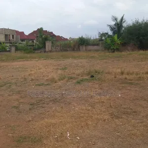 One Acre Plot of Land for Sale at Agric Nzema