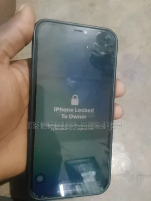 Apple iPhone 12 Pro Max 512 GB Blue