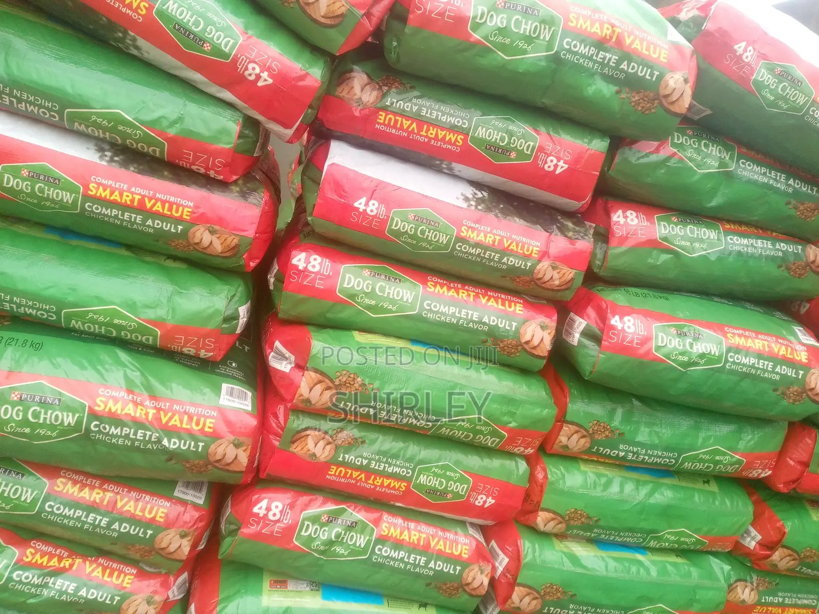 Purina Dog Chow
