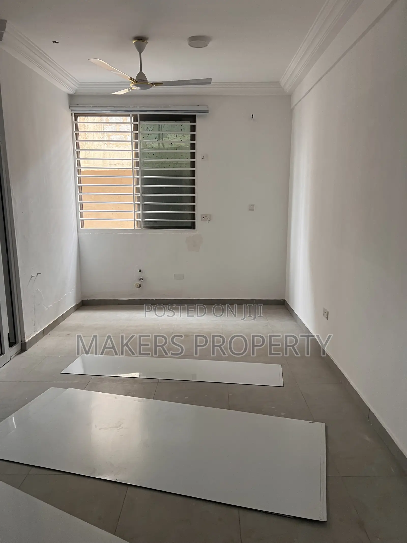 1bdrm Apartment in Mula Property, Achimota for rent