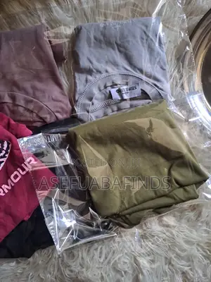 3pcs Quality Men Tshirt
