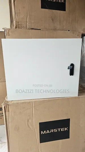 400*500*200mm Metal Panel Box