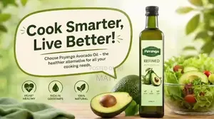 Payango Refined Avocado Oil 500ml