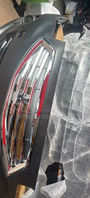 Mitsubishi Mirage Front Shells